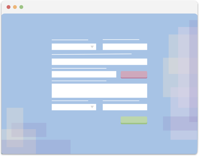 Bad  Form Design 7 Examples